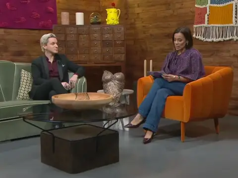 Intercidades com Rita Ferro Rodrigues | Ep. 15