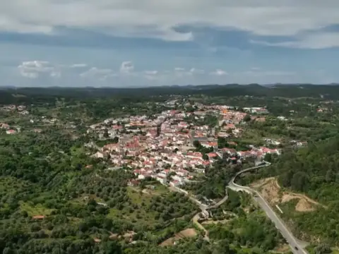 Estrada Nacional 2: Sardoal | KM 386 (1ª Parte)