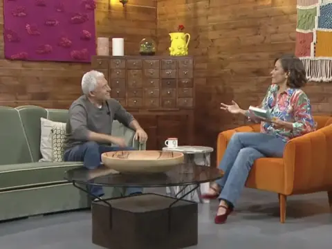 Intercidades com Rita Ferro Rodrigues | Ep. 59