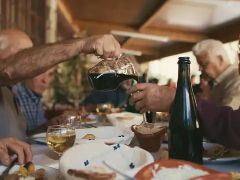 De Gente &amp; De Vinha | A Vinha de Enforcado nos Vinhos Verdes