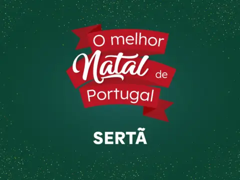 O Melhor Natal de Portugal - Sertã