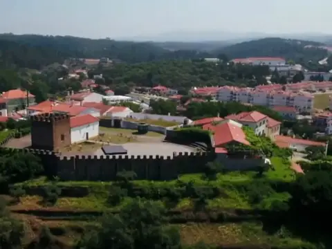 Estrada Nacional 2: Sertã | KM 345 (1ª Parte)