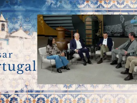 Mão de obra no Douro