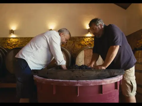 De Gente &amp; De Vinha | O Vinho Medieval de Ourém - Herança Monástica Ainda Viva