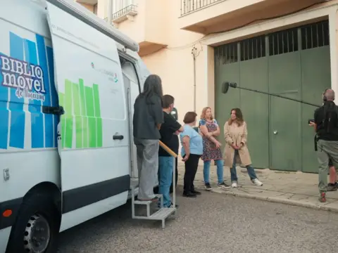 Nave Voadora - Almeirim 