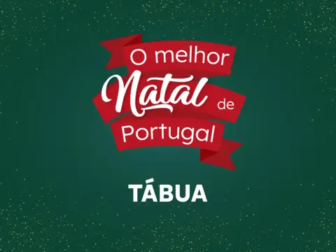 O Melhor Natal de Portugal - Tábua