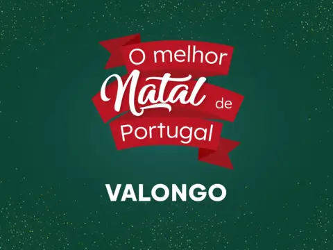 O Melhor Natal de Portugal - Valongo