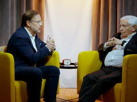 Paulo Salvador Conversa Com José Bento dos Santos | Ep. 2