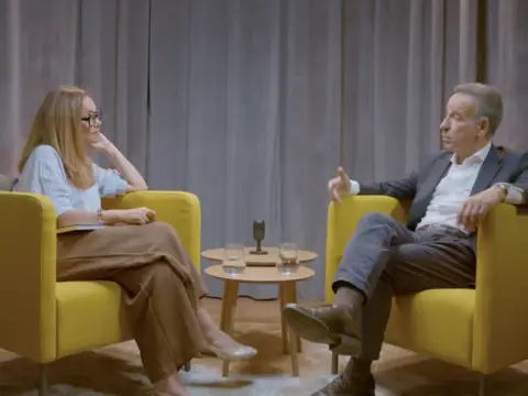 Ana Sofia Vinhas Conversa Com João Neto