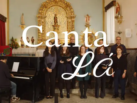 Canta Lá