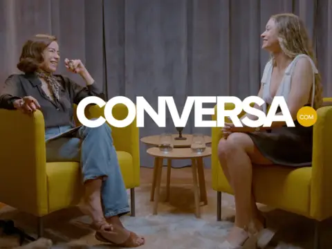 Rita Ferro Rodrigues Conversa Com Tamára Simão