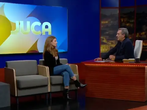 Juca com Júlio Magalhães | Ep. 45