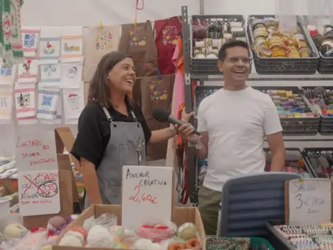 Feira Semanal - Espinho