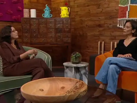 Intercidades com Rita Ferro Rodrigues | Ep.71