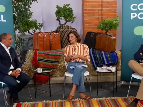 Intercidades com Rita Ferro Rodrigues | Ep.75