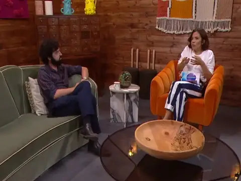 Intercidades com Rita Ferro Rodrigues | Ep.77