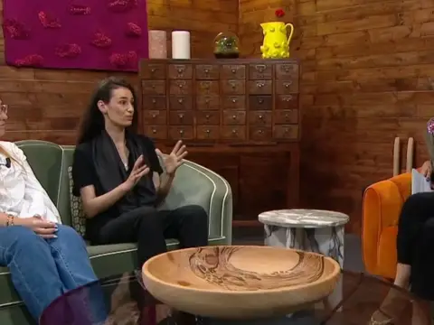 Intercidades com Rita Ferro Rodrigues | Ep. 63