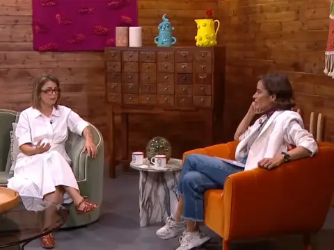 Intercidades com Rita Ferro Rodrigues | Ep. 80