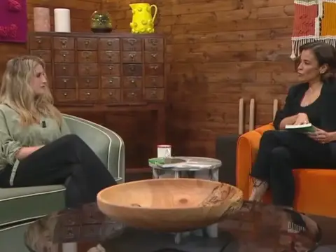 Intercidades com Rita Ferro Rodrigues | Ep. 65