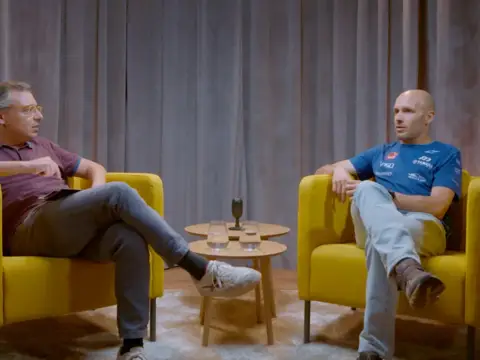 João Nápoles Conversa Com António Maio