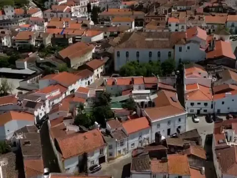Estrada Nacional 2: Montemor-o-Novo | KM 520 (1ª Parte)