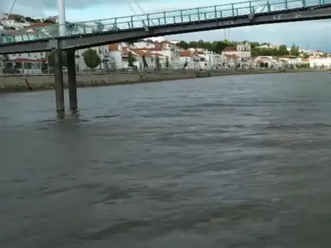Estrada Nacional 2: Alcácer do Sal | KM 565 (1ª Parte)