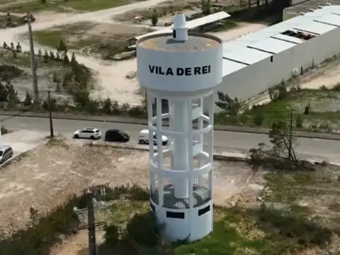Estrada Nacional 2: Vila de Rei | KM 366 (1ª Parte)