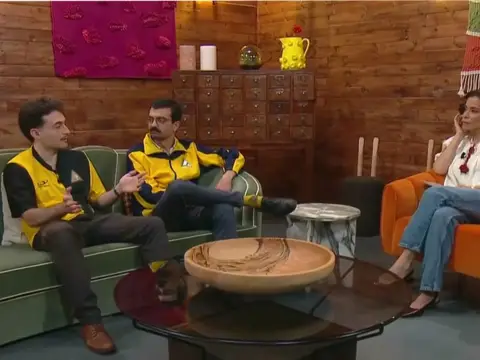 Intercidades com Rita Ferro Rodrigues | Ep. 43