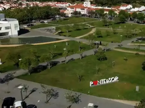 Estrada Nacional 2: Ponte de Sor | KM 435 (1ª Parte)