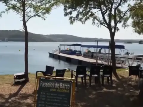  Próximo Destino - Vinhos na água e abertura da época balnear de Moura