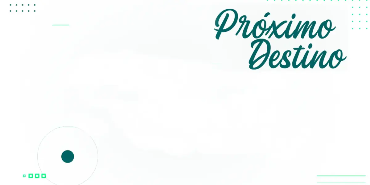 Próximo Destino
