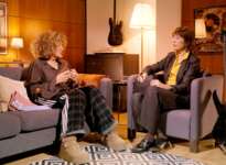 A Letra | Maria João - Maputo Jive