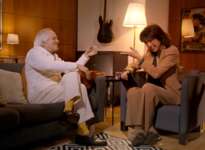 A Letra | Tozé Brito - Papel Principal