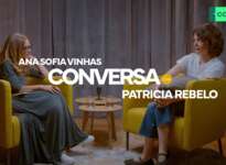 Ana Sofia Vinhas Conversa Com Patrícia Rebelo