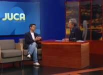 Juca com Júlio Magalhães | Ep. 12