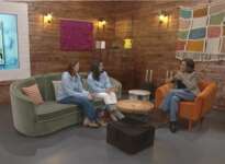 Intercidades com Rita Ferro Rodrigues | Ep. 33