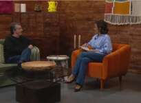 Intercidades com Rita Ferro Rodrigues | Ep. 34