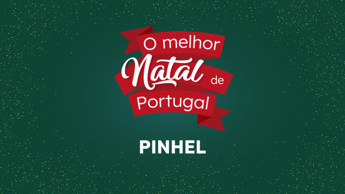O Melhor Natal de Portugal - Pinhel