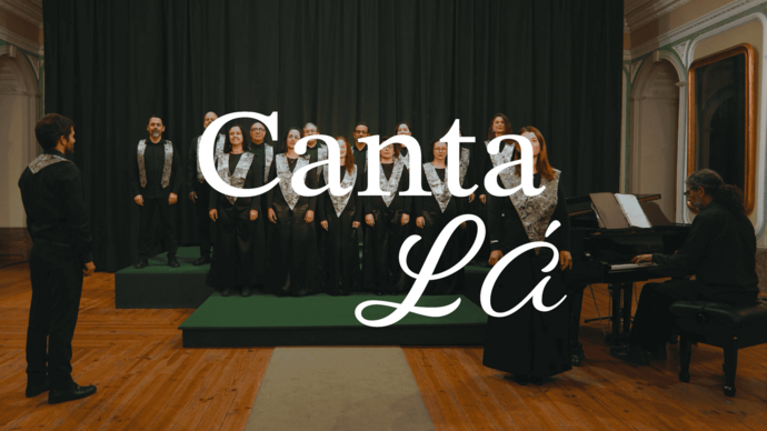 Canta Lá