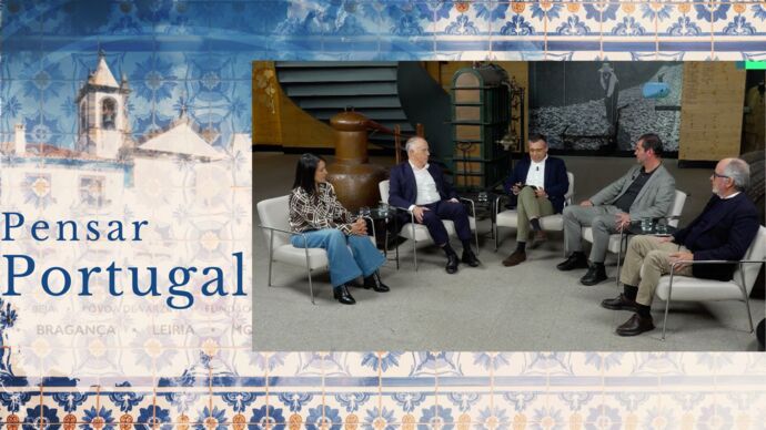 Mão de obra no Douro