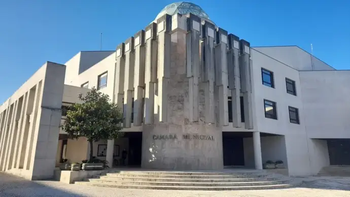 Câmara Municipal de ílhavo