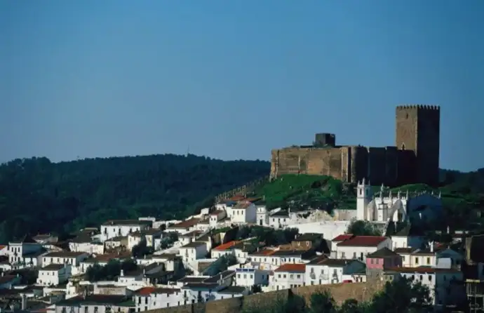 Mértola reconhecida como destino turístico sustentável