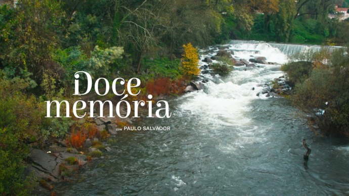 Doce Memória - Sopas secas