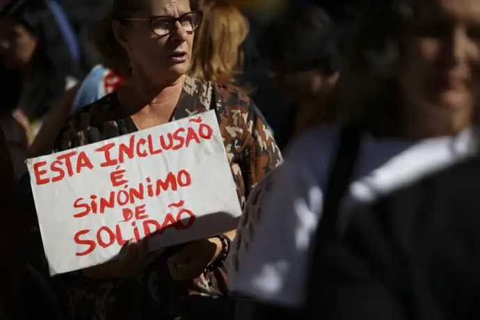 Educação inclusiva