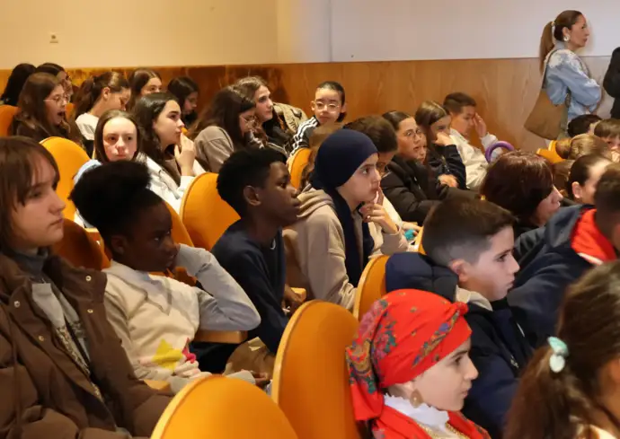 multiculturalidade paredes