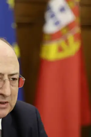 Ministro da Agricultura insiste em sistema europeu de resseguros para catástrofes