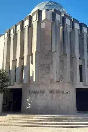 Câmara Municipal de ílhavo