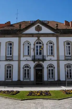 Câmara de Albergaria