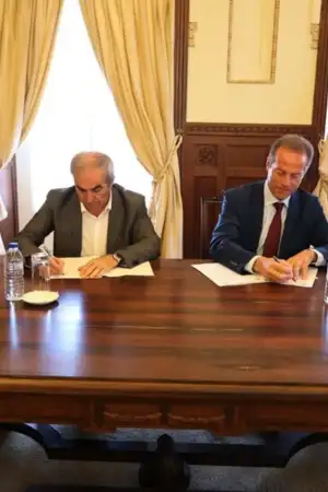 Aveiro e Águeda têm defendido importância da obra