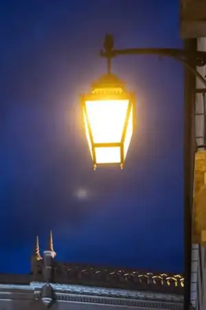 Vão ser avaliados 66 mil candeeiros com cerca de 75 mil luminárias